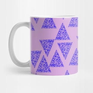 Funny all over design Mug